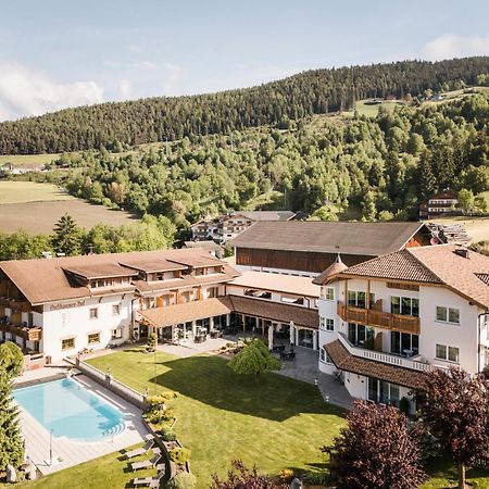 Hotel Nussbaumerhof *** Rodengo Esterno foto