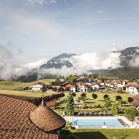 Hotel Nussbaumerhof *** Rodengo Esterno foto