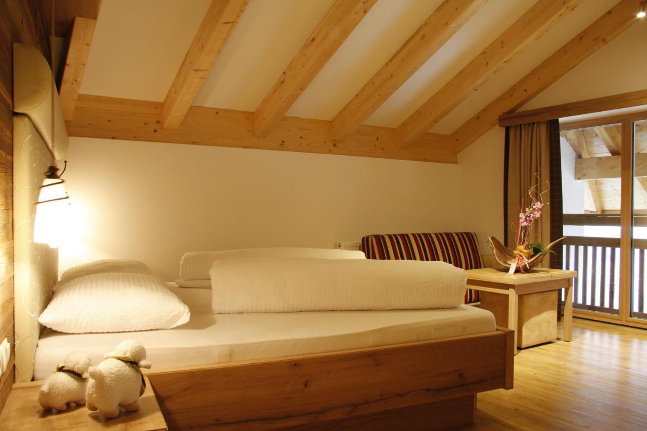 Hotel Nussbaumerhof *** Rodengo Esterno foto